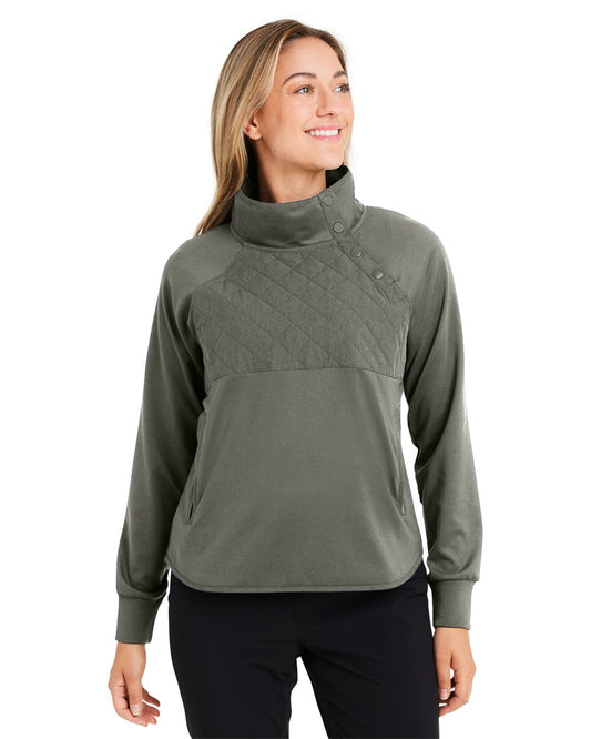Swannies Women's Ellis Pullover - SWE400L