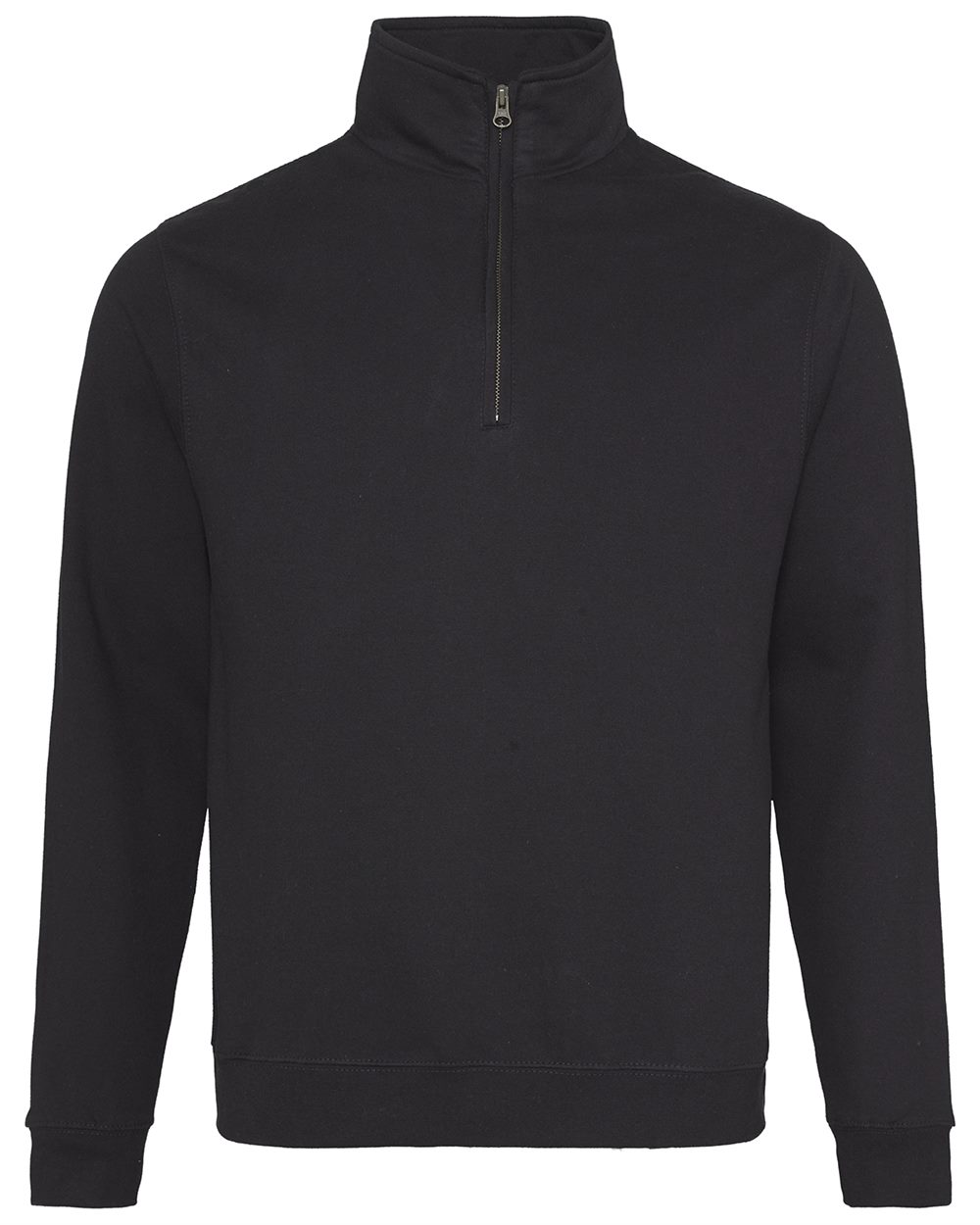 AWDis Sophomore Quarter-Zip Pullover Fleece Pullover - JHA046