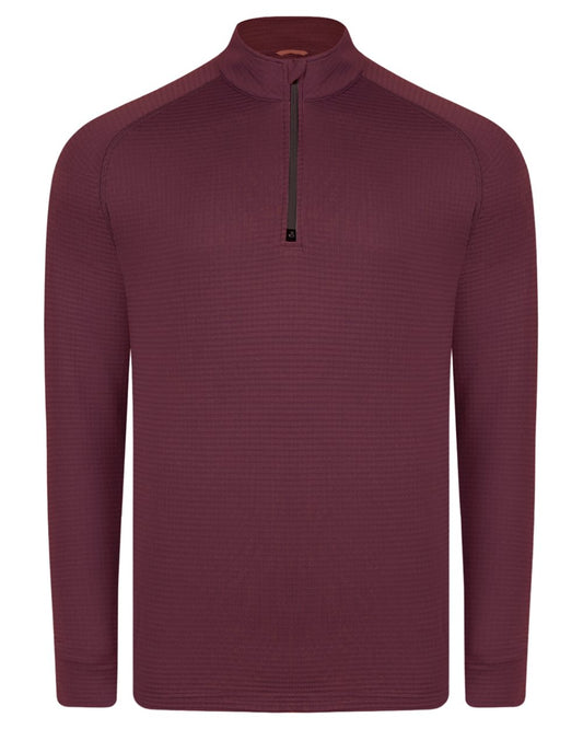 Swannies Lukas Lightweight Quarter-Zip Pullover - SWL400