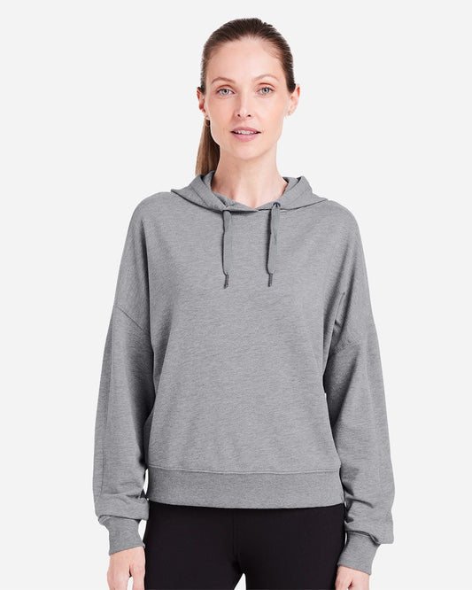 TASC Performance Inc Women's Studio Hooded Fleece - TW913
