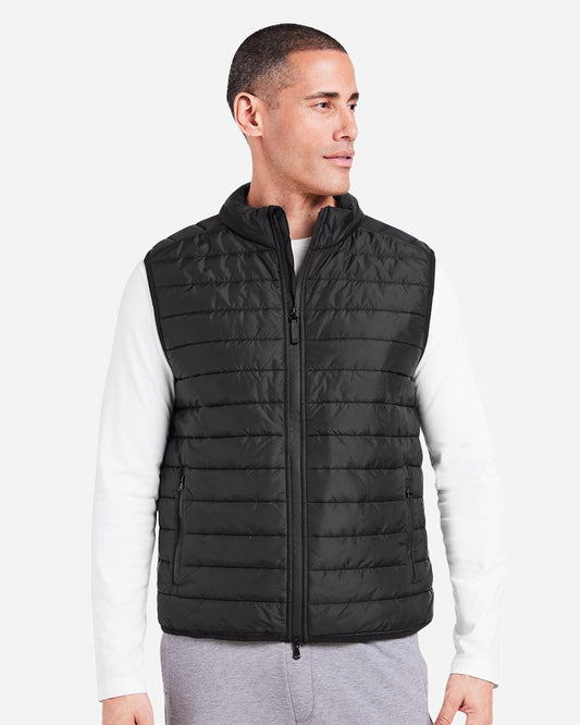 TASC Performance Inc Quilted Puffer Vest - TM759