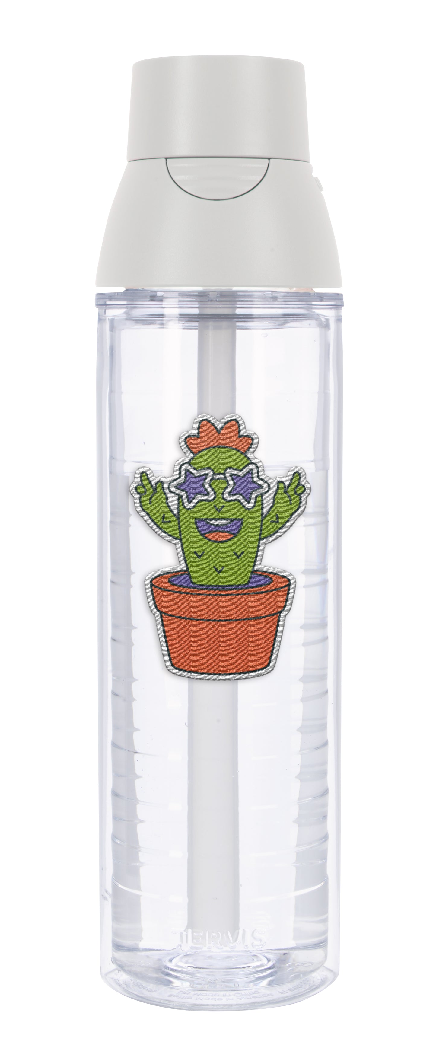 Tervis Venture Lite Bottle Embroidered Emblem  24 oz-1451368EB