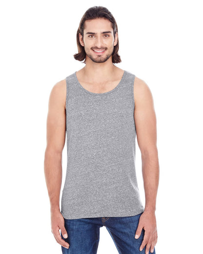 Threadfast Apparel Tri-Blend Tank Top - 102C