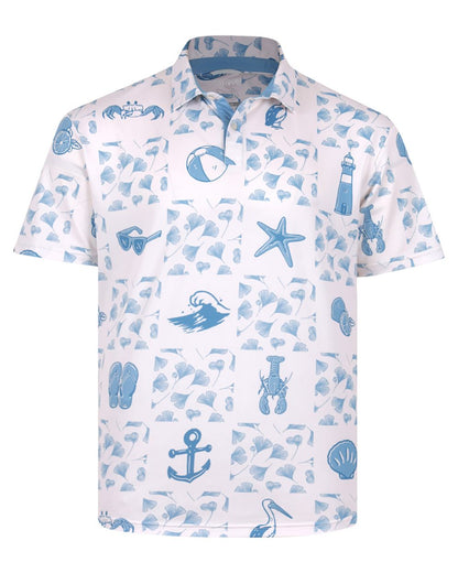 Swannies Jake Polo - SW7300