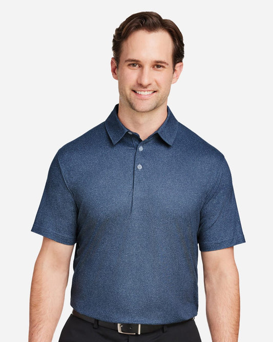 Puma Golf Cloudspun Primary Polo - 538748