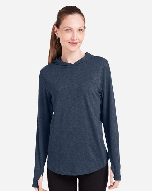 TASC Performance Inc Women's Recess Hooded Pullover - TW850S
