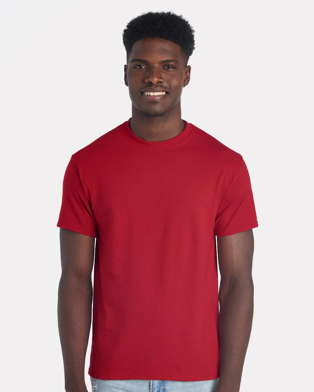 JERZEES Dri-Power® 50/50 T-Shirt - 29MR