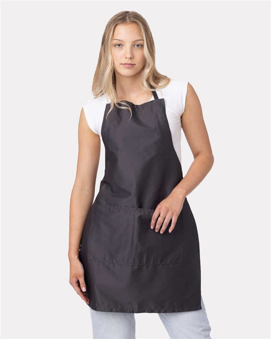 Big Accessories Apron with Pocket - APR53
