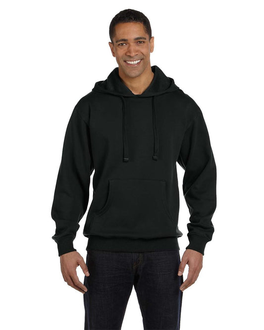 econscious Heritage Hooded Sweatshirt - EC5500