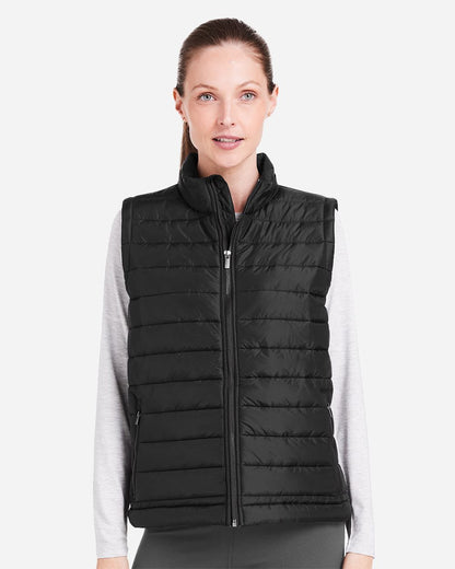 TASC Performance Inc Women's Quilted Puffer Vest - TW911