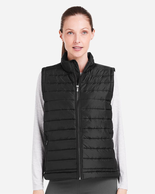 TASC Performance Inc Women's Quilted Puffer Vest - TW911