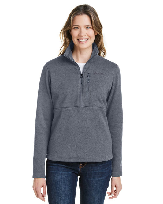 Marmot Women's Dropline Half-Zip Jacket - M13224