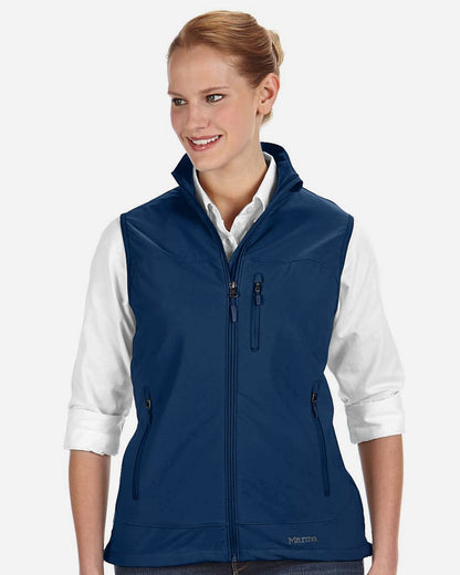 Marmot Women's Tempo Vest - M16080