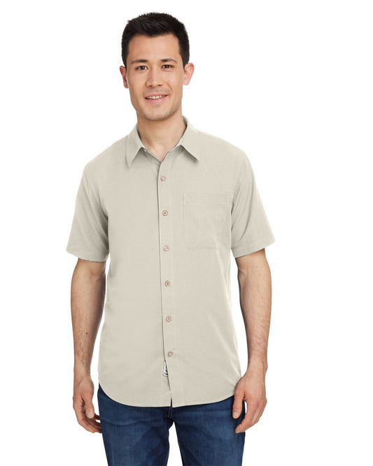 Marmot Aerobora Short-Sleeve Woven - M14116