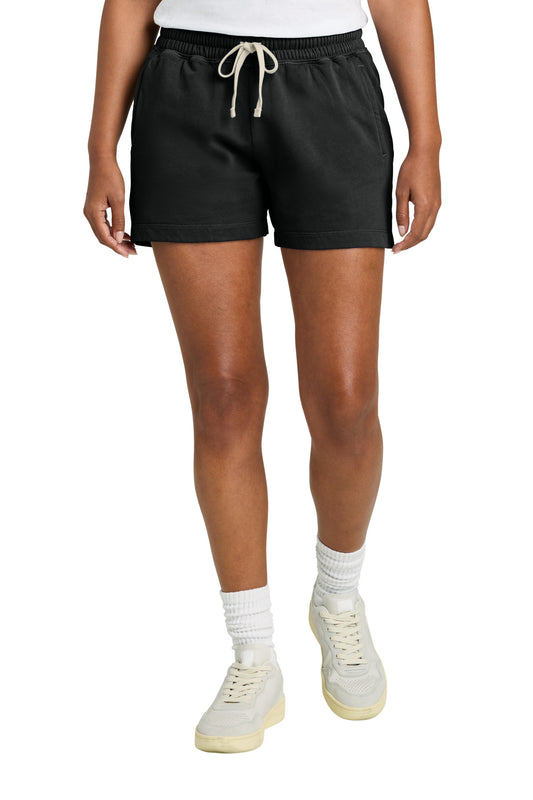 Comfort Colors® Women's Lightweight Sweatshort