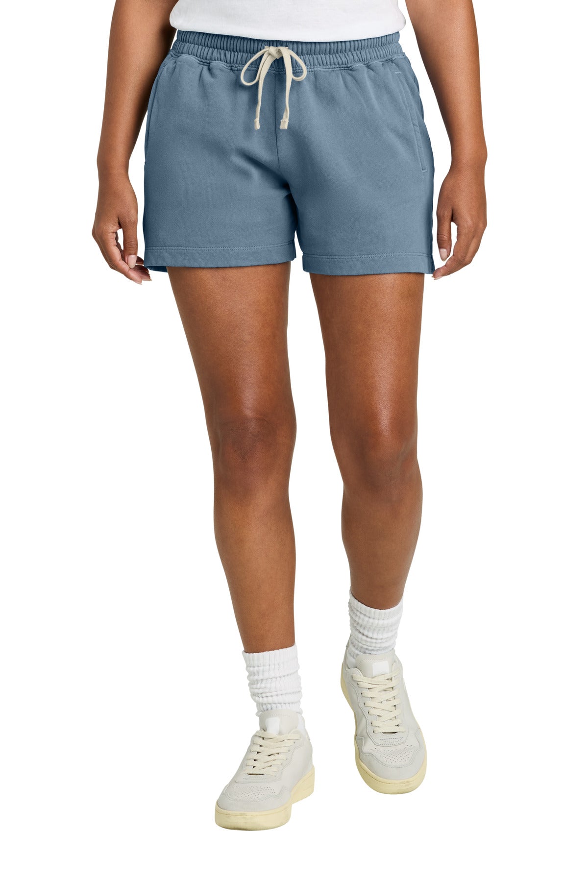 Comfort Colors® Women's Lightweight Sweatshort