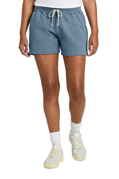 Comfort Colors® Women's Lightweight Sweatshort