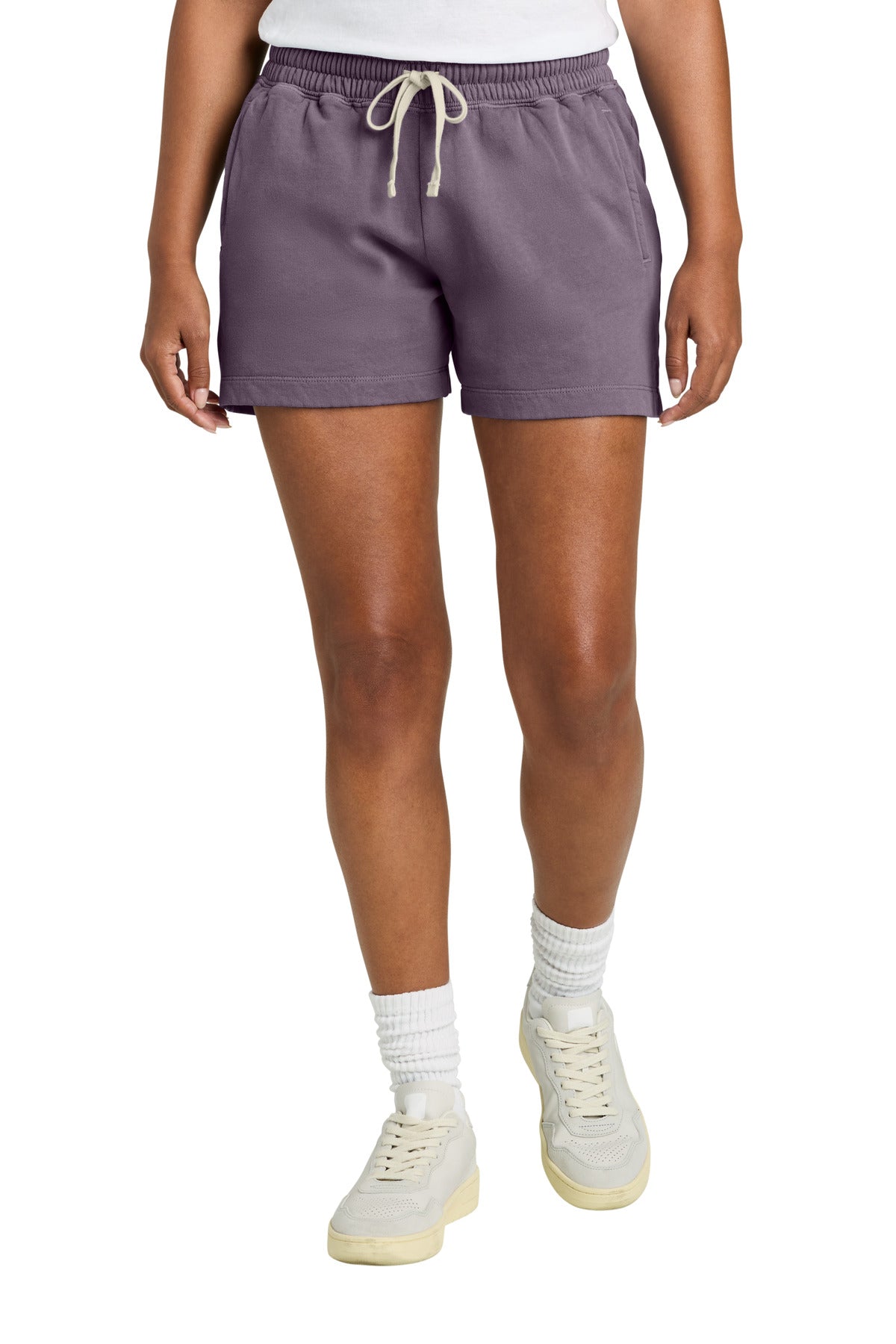 Comfort Colors® Women's Lightweight Sweatshort