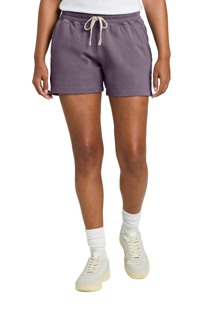 Comfort Colors® Women's Lightweight Sweatshort