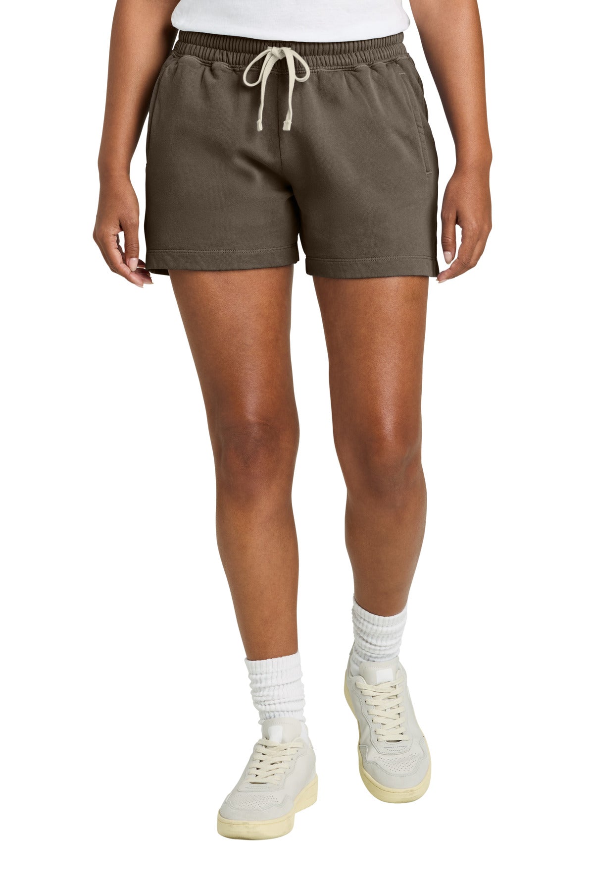 Comfort Colors® Women's Lightweight Sweatshort