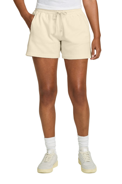 Comfort Colors® Women's Lightweight Sweatshort