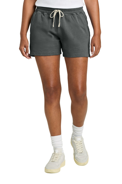 Comfort Colors® Women's Lightweight Sweatshort