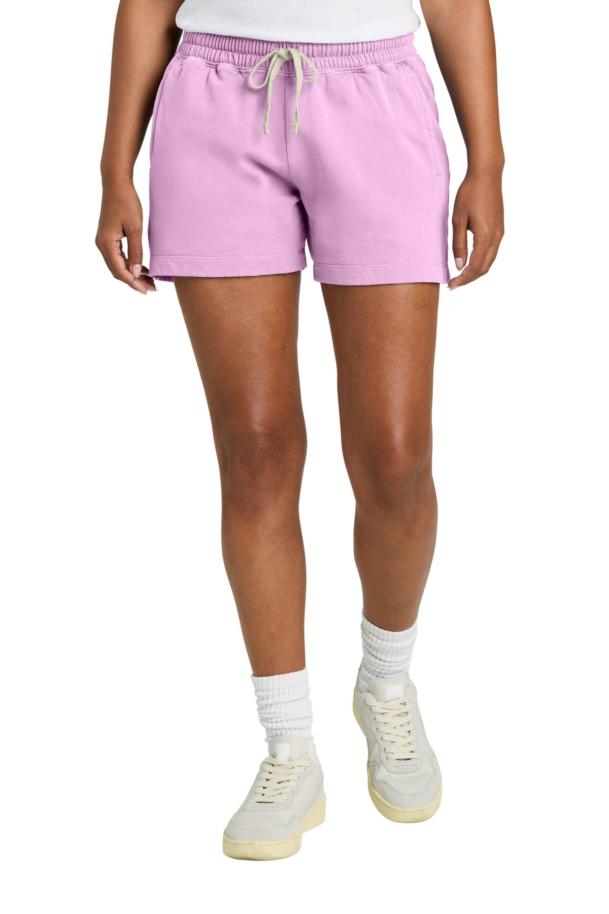 Comfort Colors® Women's Lightweight Sweatshort