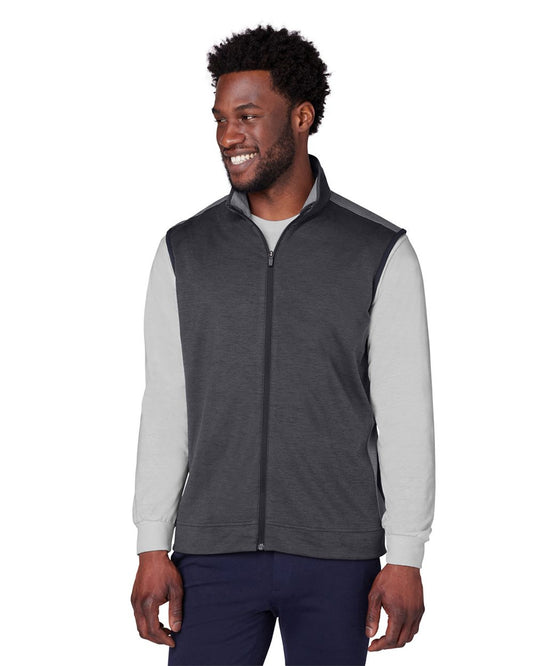 Puma Golf T7 Cloudspun Vest - 599130
