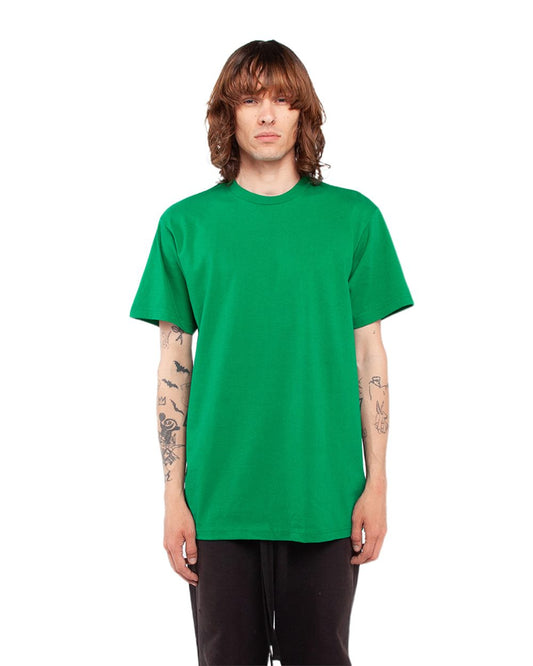 Shaka Wear Active Crewneck T-Shirt - SHASS