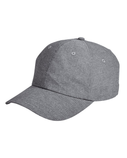 Big Accessories Summer Prep Cap - BA614