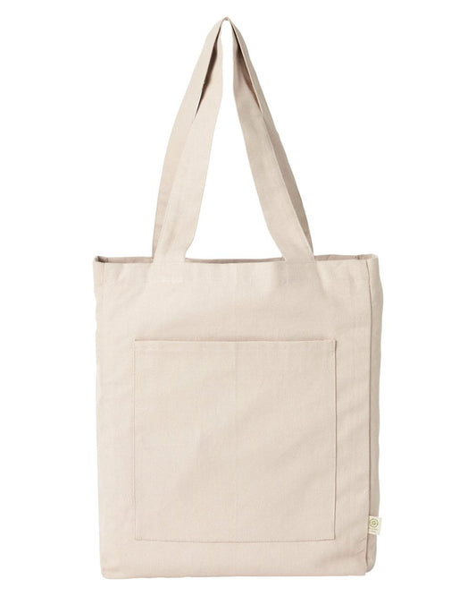 econscious Reclaimist Everywhere Tote - EC8205
