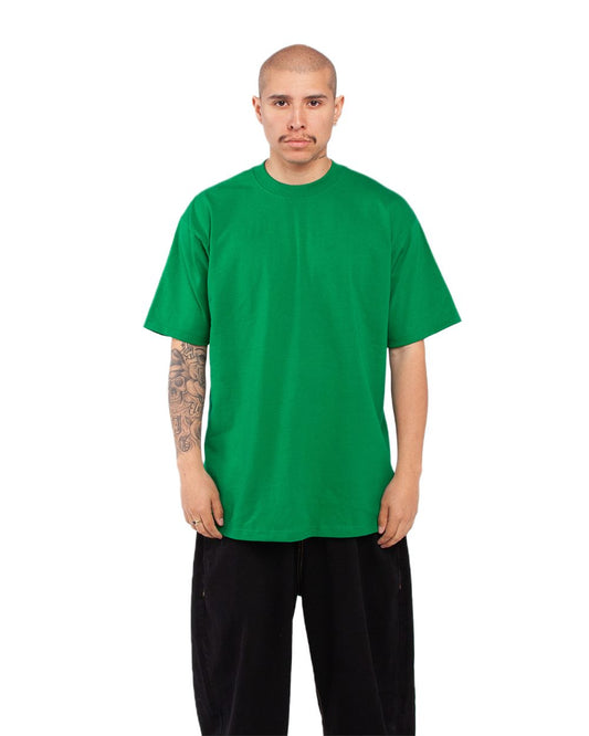 Shaka Wear Max Heavyweight T-Shirt - SHMHSS