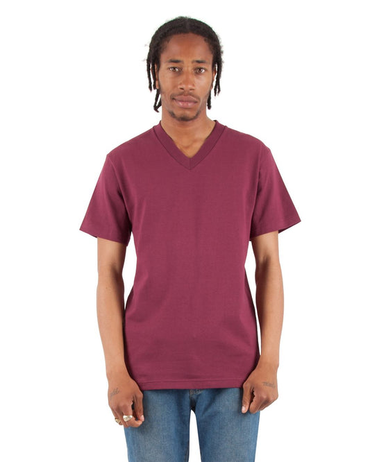 Shaka Wear V-Neck T-Shirt - SHVEE