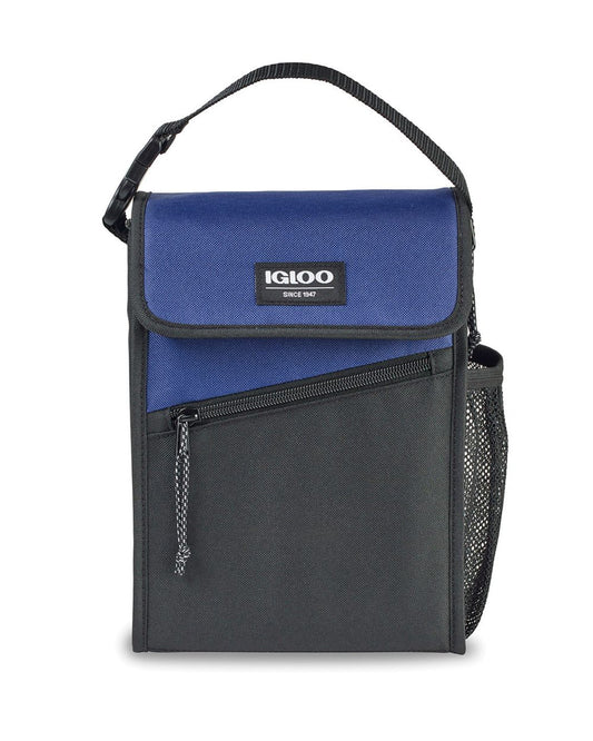 Gemline Igloo Avalanche Lunch Cooler Bag - 100417