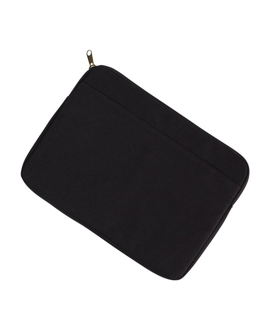 BAGedge Canvas Laptop Sleeve - BE060