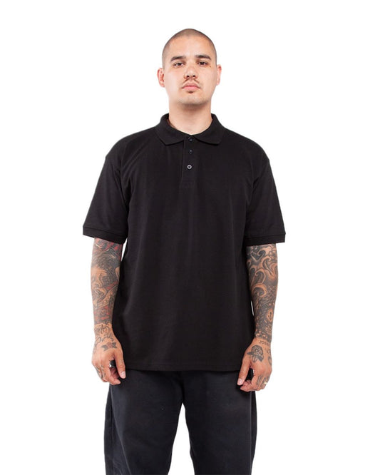 Shaka Wear Polo - SHCP