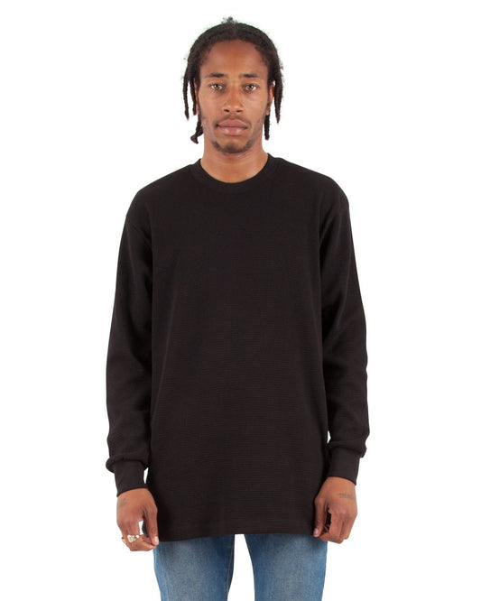 Shaka Wear Thermal T-Shirt - SHTHRM