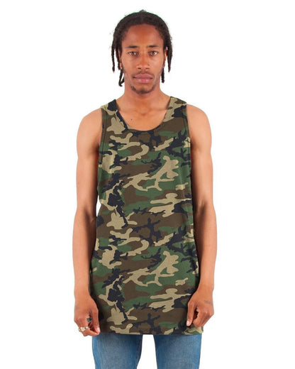 Shaka Wear Active Tank - SHTANK