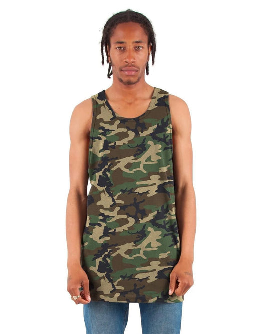 Shaka Wear Active Tank - SHTANK