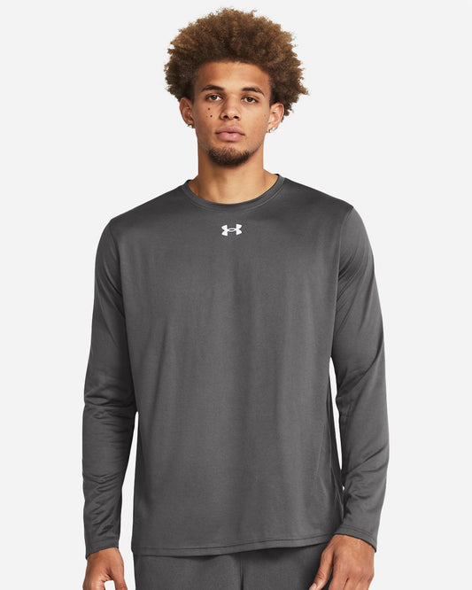 Under Armour Team Tech™ Long Sleeve T-Shirt - 1376843