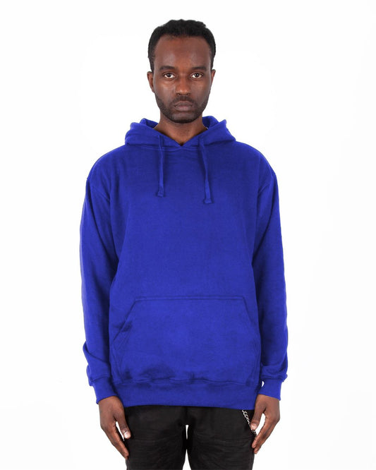Shaka Wear Heavyweight Fleece Hooded Sweatshirt - SHHFP