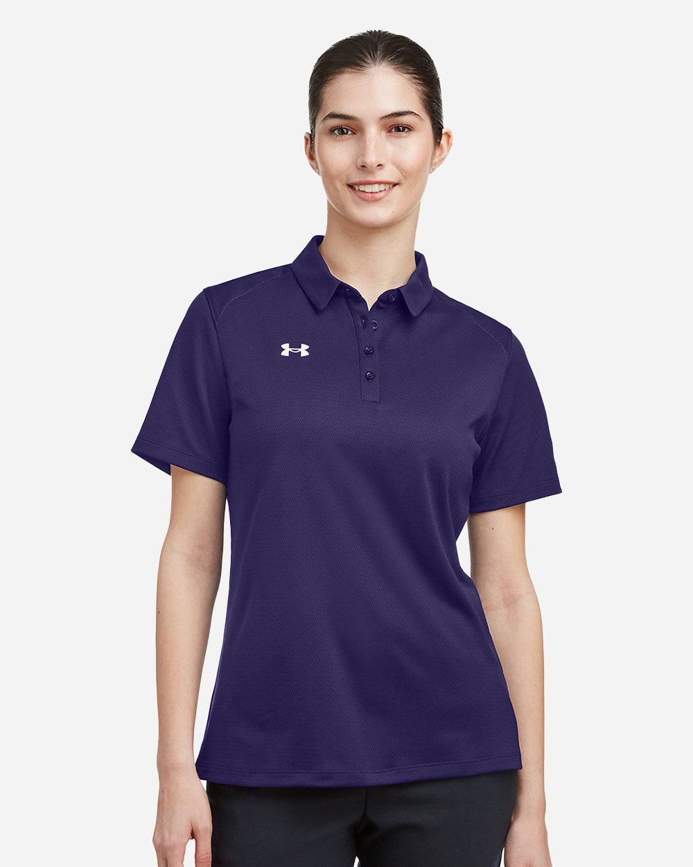 Under Armour Women's Tech™ Polo - 1370431
