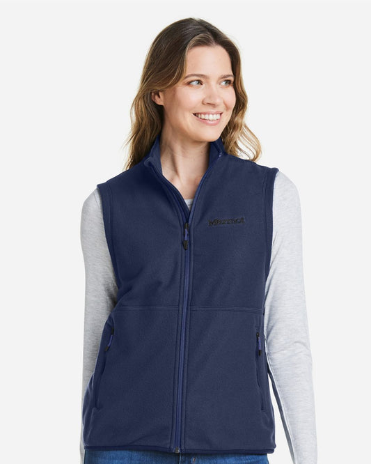 Marmot Women's M2 Rocklin Vest - M15779