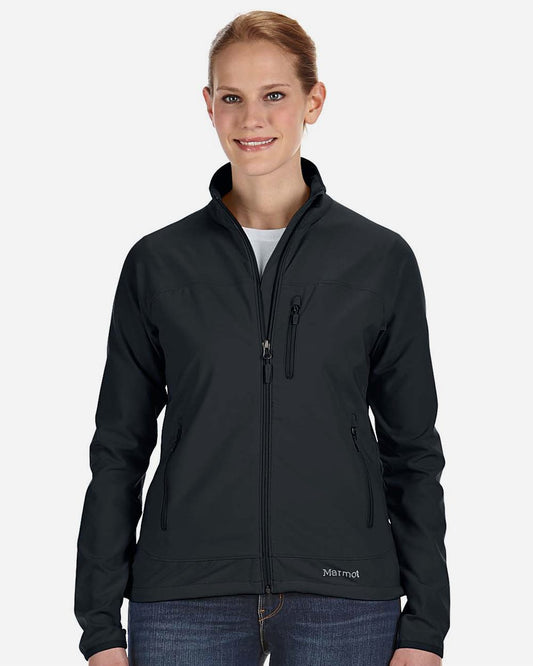 Marmot Women's Tempo Lightweight Jacket - M16079