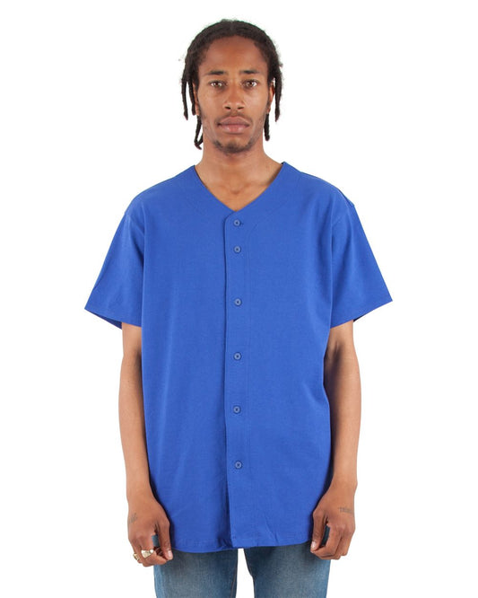 Shaka Wear Baseball Jersey - SHBBJ