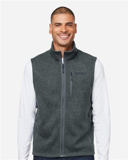 Men's Drop Line Vest
