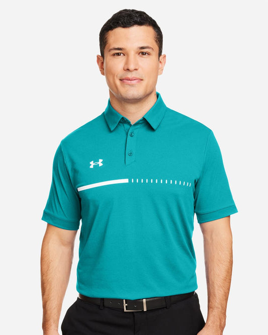 Under Armour Title Polo - 1370359