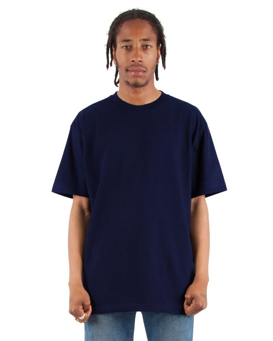 Shaka Wear RETRO Heavyweight T-Shirt - SHRHSS