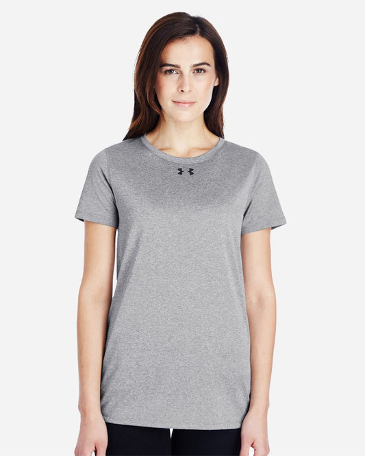 Under Armour Women's Locker 2.0 T-Shirt - 1305510