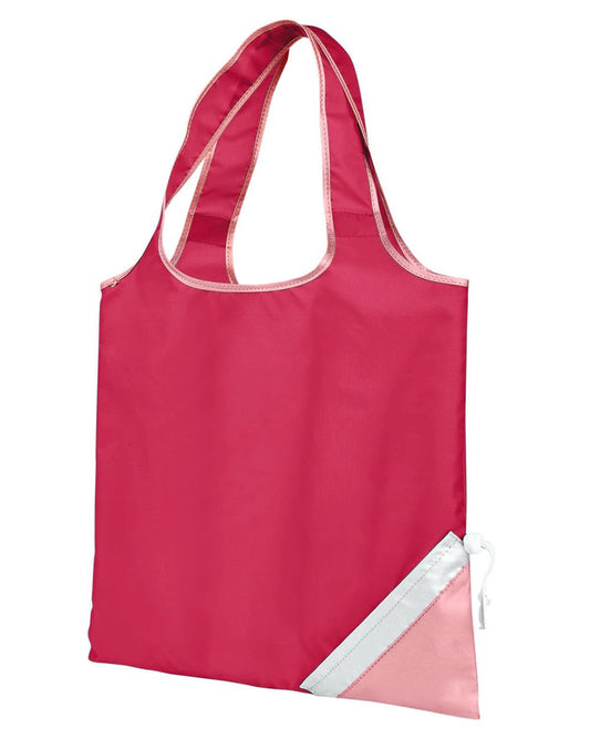 Gemline Latitudes Foldaway Shopper Tote - 1182